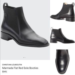 Christian Louboutin Marmada Boots